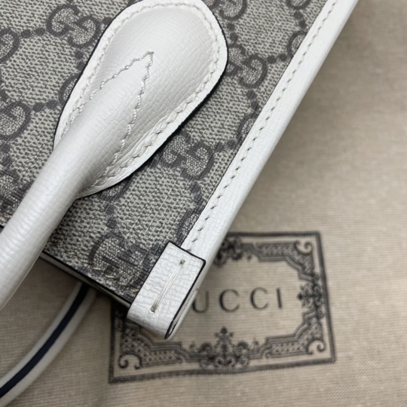 Gucci Top Handle Bags